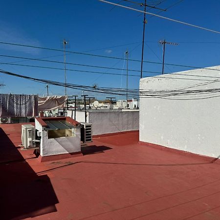 Alameda Mercado De Feria I - 2 Habitaciones Y 2 Banos Sevilla Dış mekan fotoğraf