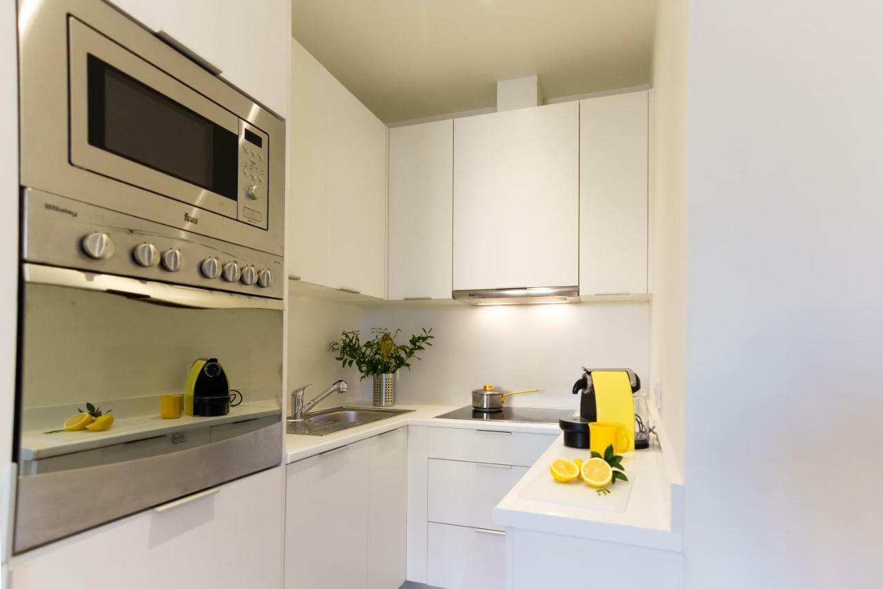 Alameda Mercado De Feria I - 2 Habitaciones Y 2 Banos Sevilla Dış mekan fotoğraf